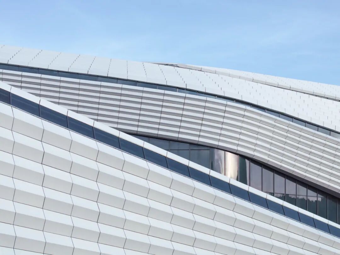 line+打造新昌小球中心:Sports Mall,从赛事容器到城事发生器