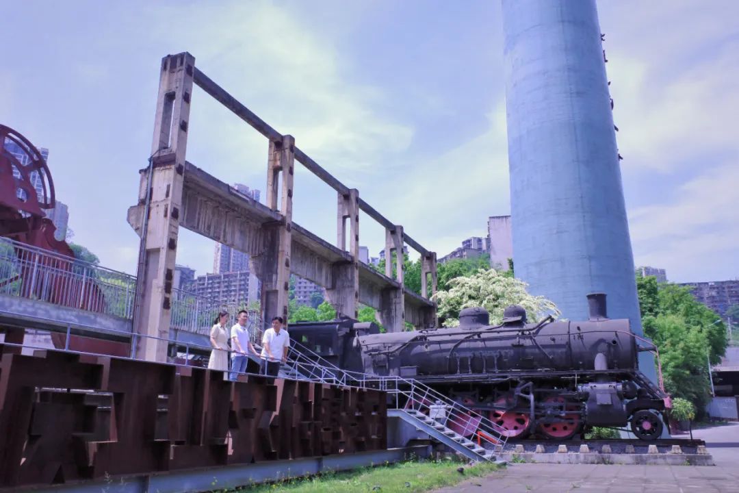 大院建筑师：老工业城区的理性与浪漫