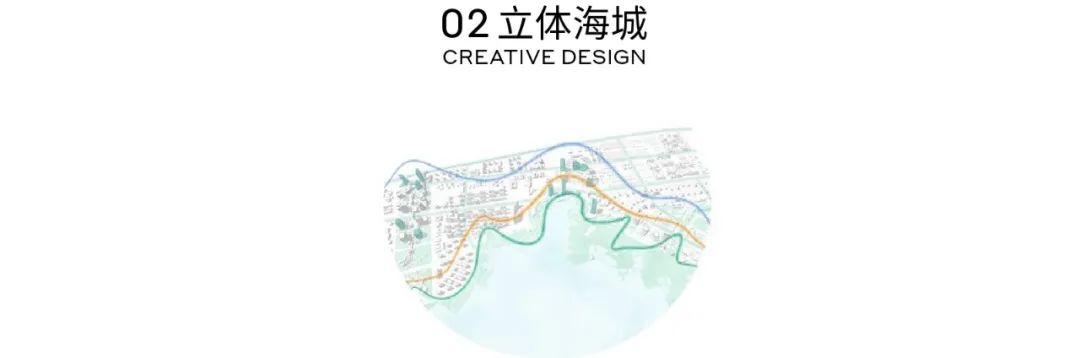 城市与场所 | 红树清风，探索洋浦海城共融