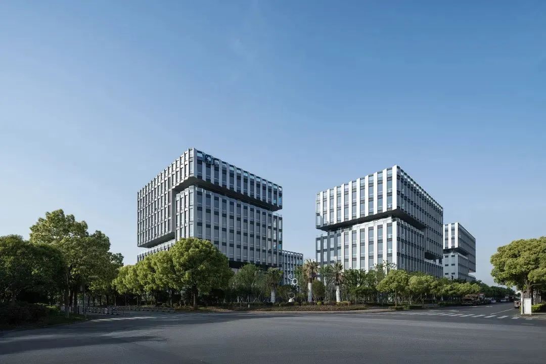 未来视界，智造空间：当代科技产业园规划与设计国际论坛