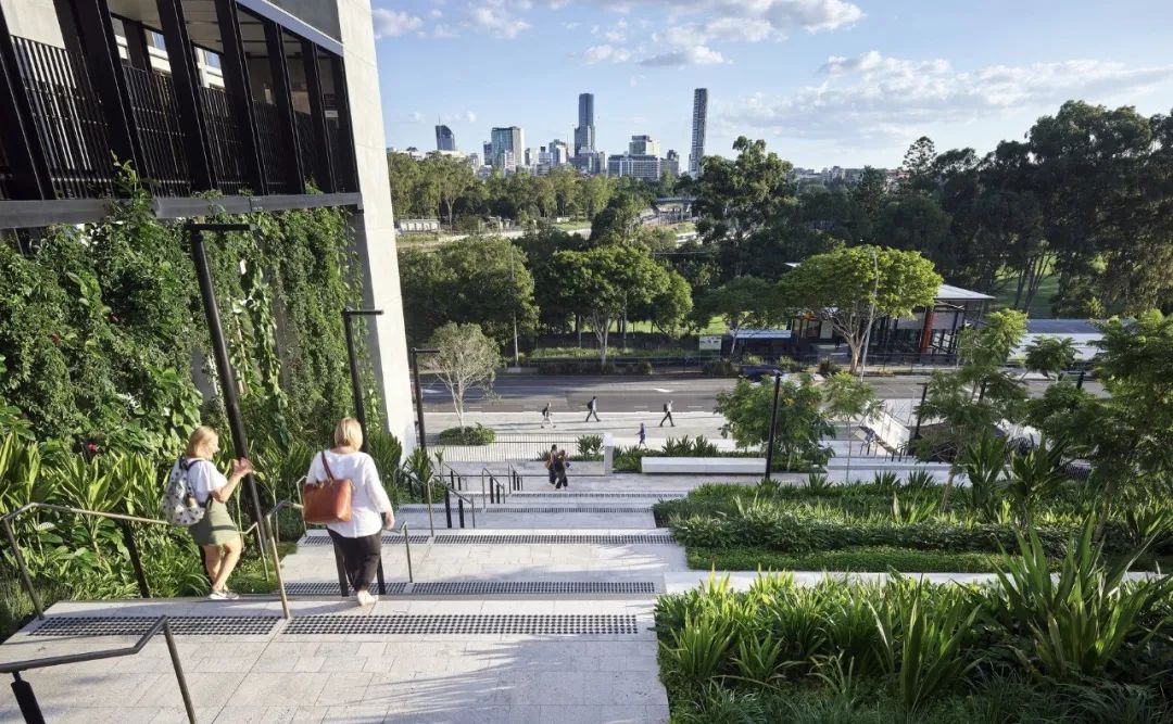 持续进化的研发设施&thinsp;&mdash;&thinsp;未来展望