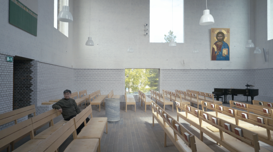 新片发布 | 张望瑞典，回归造物时代