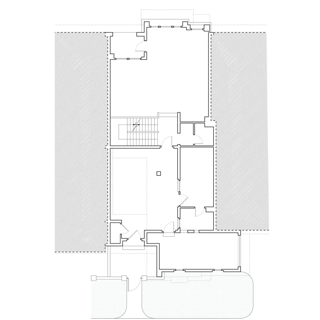 父母宅 PARENTS&rsquo; HOUSE &mdash;&mdash;建筑作为整理生活的手段