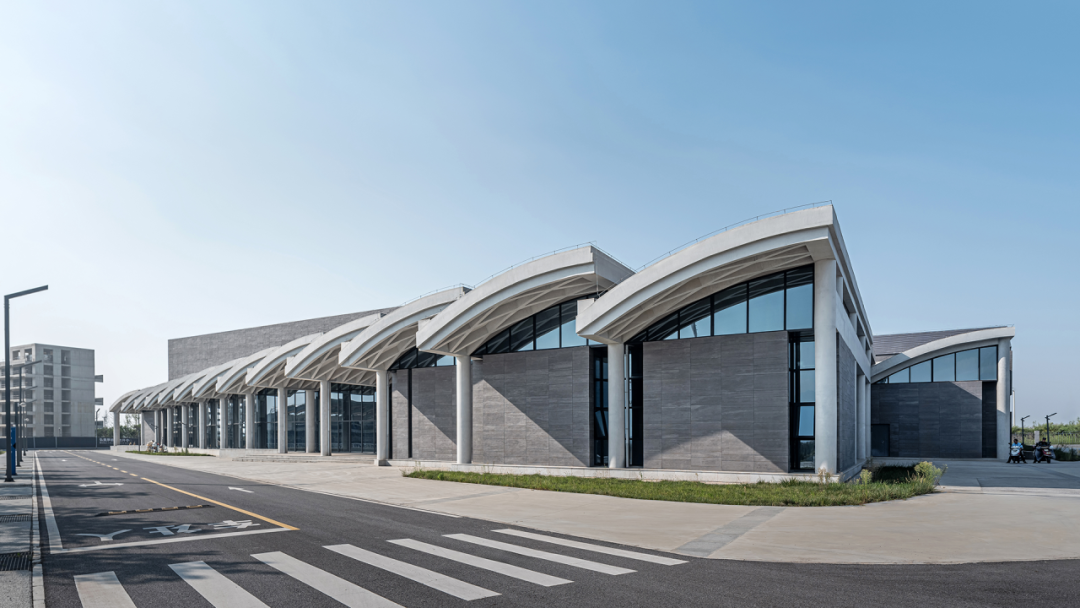 【建言丨对话刘玉龙】当代中国建筑的动态图景