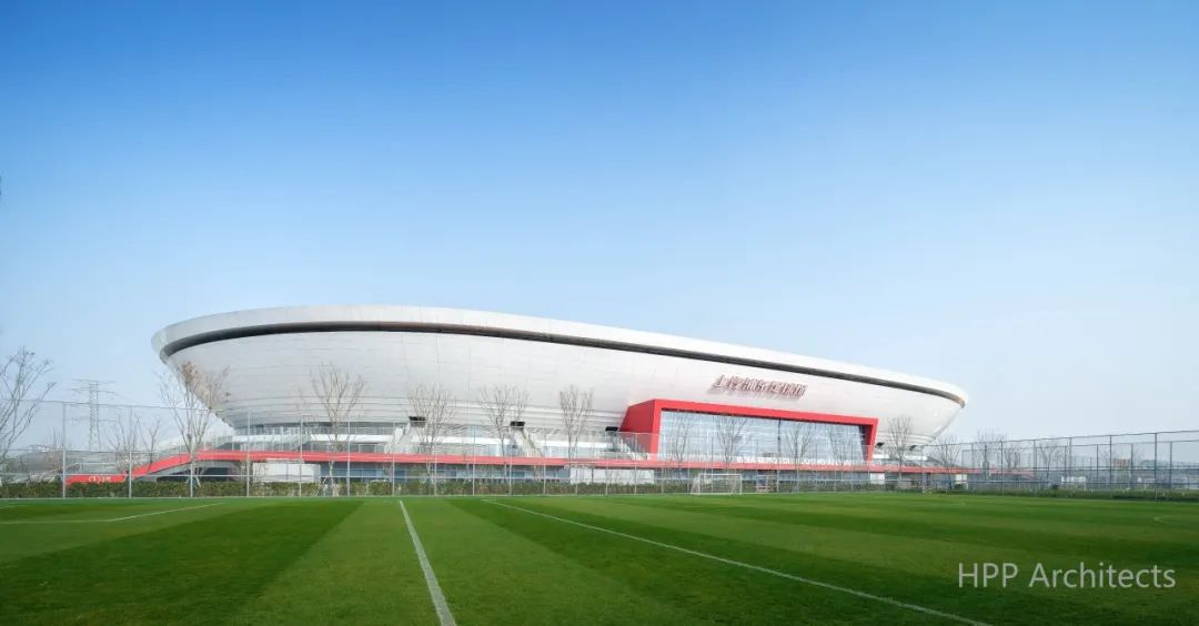 余炜:HPP在中国的成长之路 |《建筑实践》- HPP 90周年特辑节选