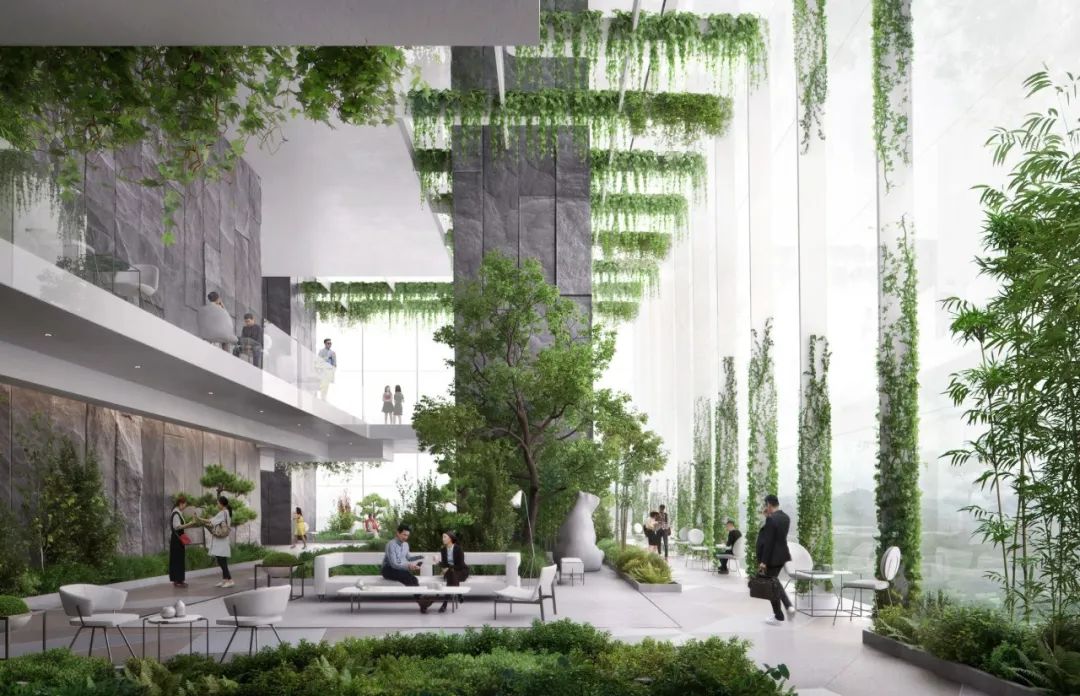 匠心说 | 郑勇：川味建筑