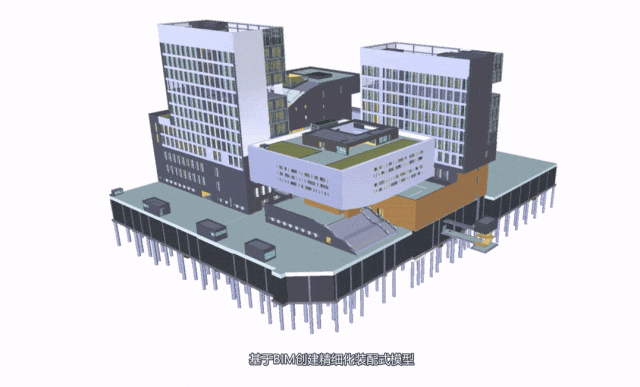 香港中文大学（深圳）二期丨山水林间，在地生长