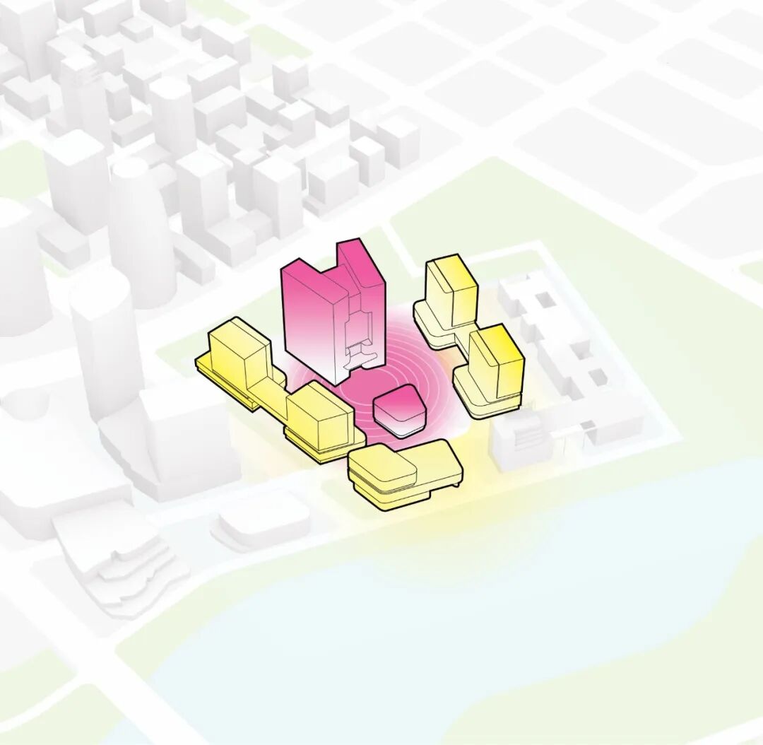 中国华电集团有限公司办公基地：海纳百川，中流砥柱 | HPP