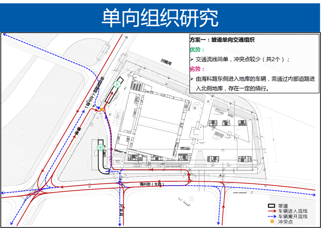 科创新主场，与自然共生 | 上海张江科学会堂
