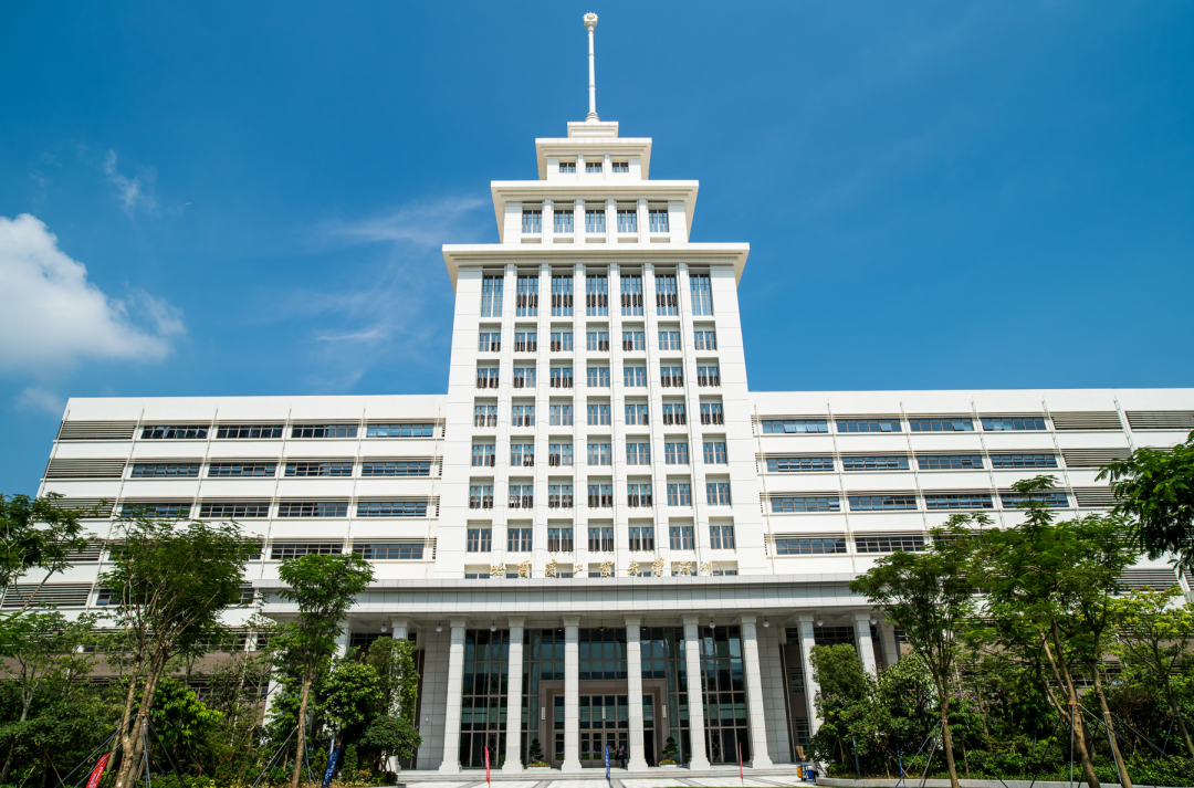 哈尔滨工业大学（深圳）：贯通南北，百年老校的文化新基因