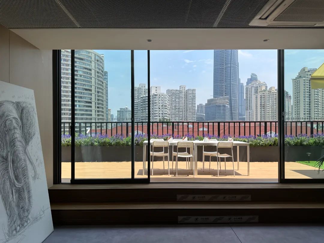 【建言丨对话聂欣】聚焦设计本身，做松弛、动人的建筑