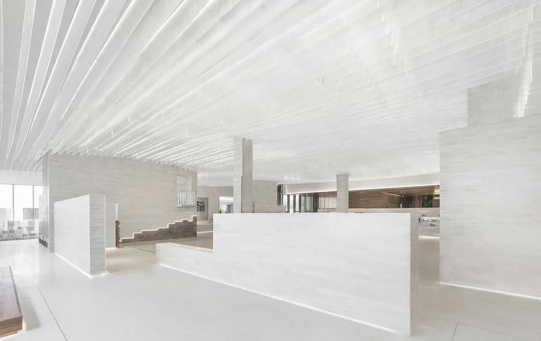 【CROX闊合 云山艺术馆】