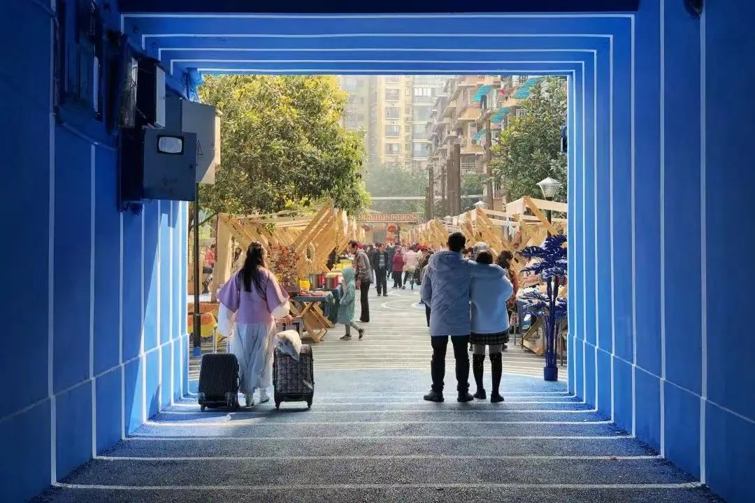 LA专集 | 城市方寸之美——口袋公园设计