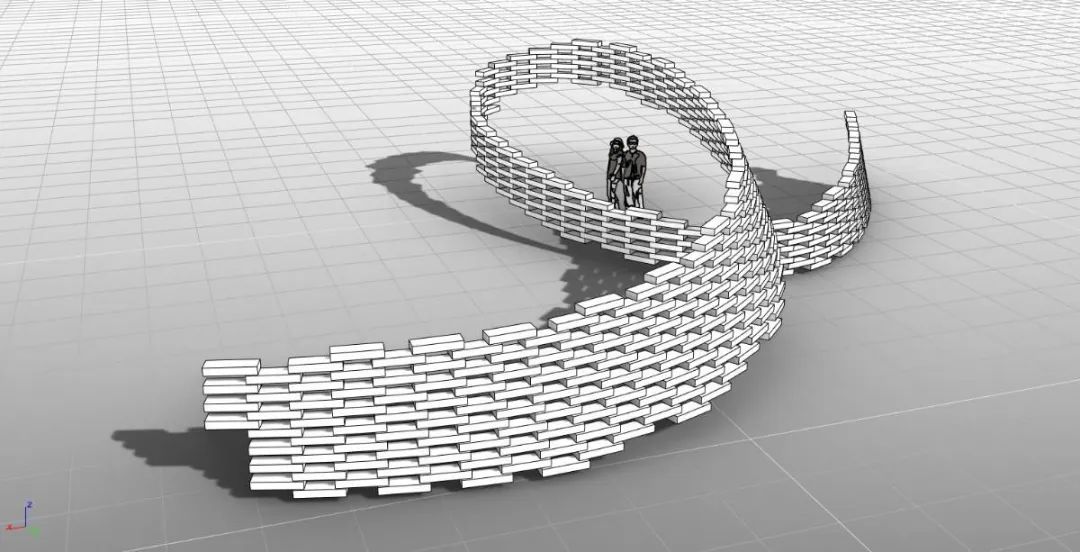 求职加分技能+1 | 精准面向景观学子的高效建模课程