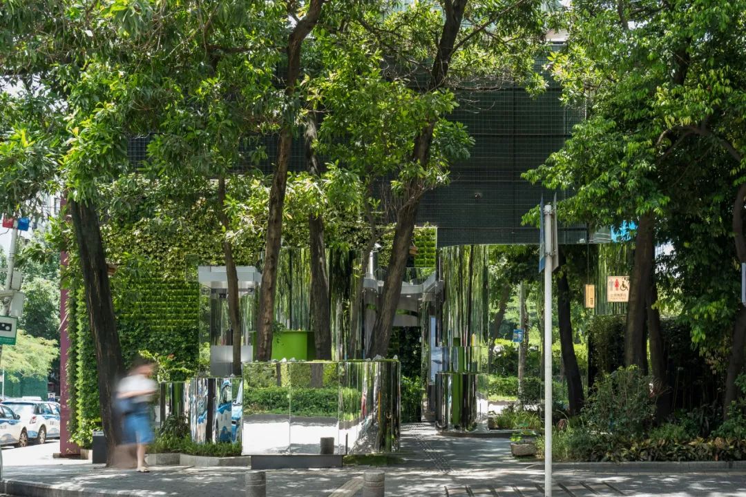 筑博联合公设总建筑师钟乔受邀加入AIA美国建筑师协会