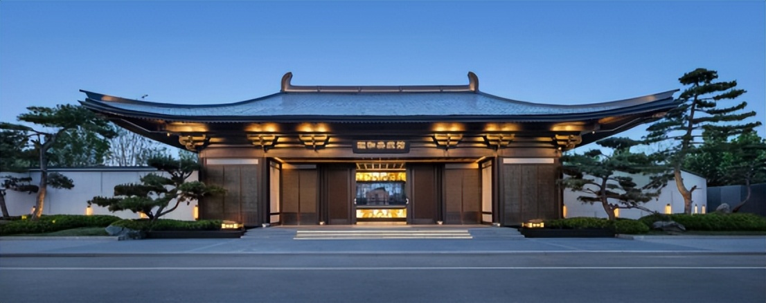 壹品兴创·颐和公馆景观示范区正式开放 打造大兴新城宜居样板