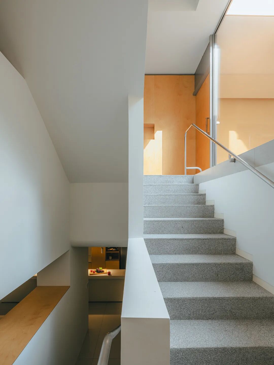 父母宅 PARENTS&rsquo; HOUSE &mdash;&mdash;建筑作为整理生活的手段