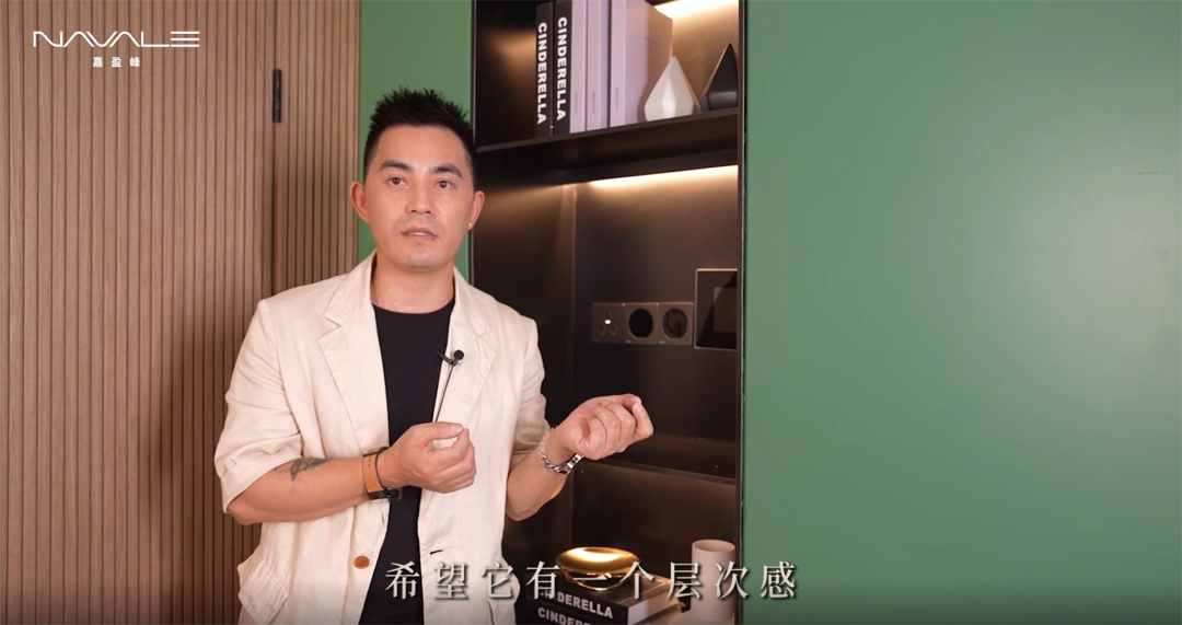 方磊Vlog 大放送 | 左手简约,右手好色,两手都要抓!-建筑档案