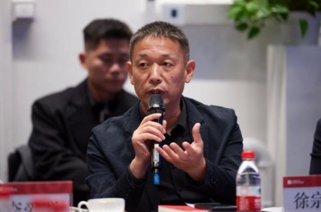 北京国际城市设计大会 | 中国建筑学会韧性城市与建筑专业委员会成立大会暨发展中的“韧性观念”系列学术活动成功举办