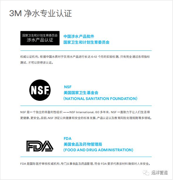 科技，净化，3M