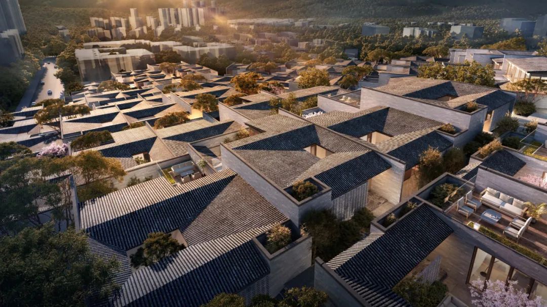 【建言丨对话吴彦】重构日常，营建社区与生活的深度连接