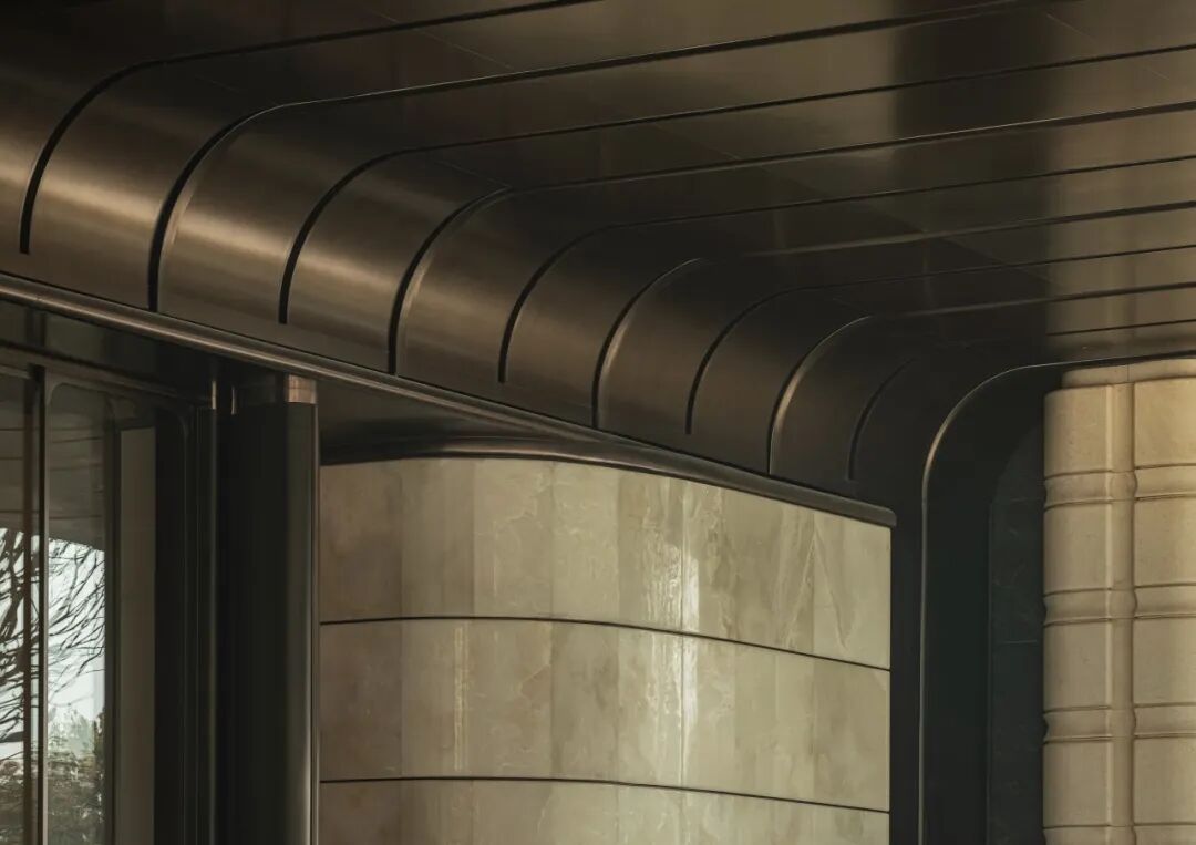 让江南的诗意在空间复现 | 杭州保利&middot;天奕【致逸精筑】