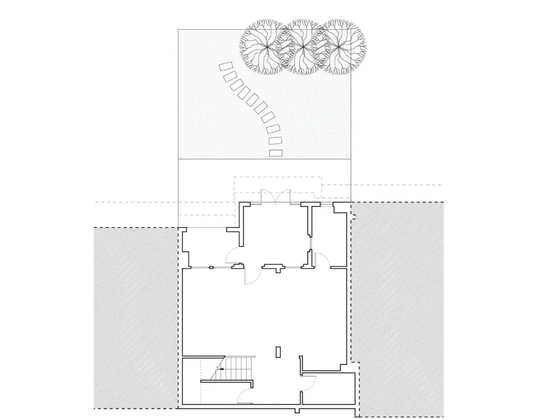 父母宅 PARENTS&rsquo; HOUSE &mdash;&mdash;建筑作为整理生活的手段