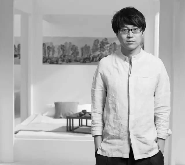 王大闳,贝聿铭,建筑营设计,