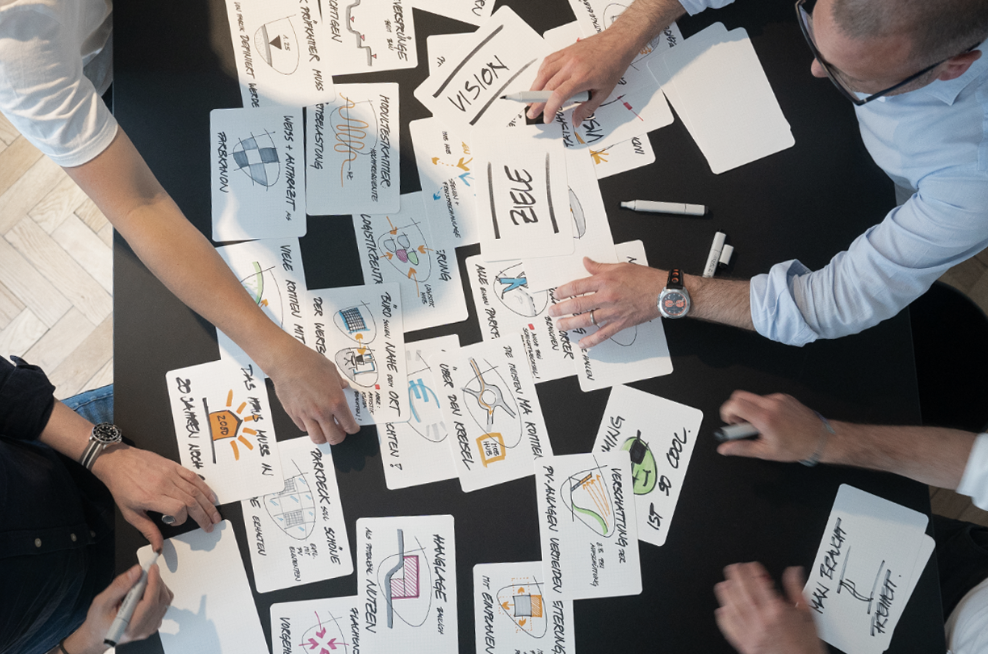 IDD | 对话巨匠:走进三代家族传承建筑事务所 HENN Architects / VOL.7