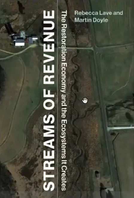 听G·马蒂亚斯·康道夫教授讲述如何恢复城市河流的社会与生态连通性 | 2022景观水文沙龙第四场暨大师讲堂第六场