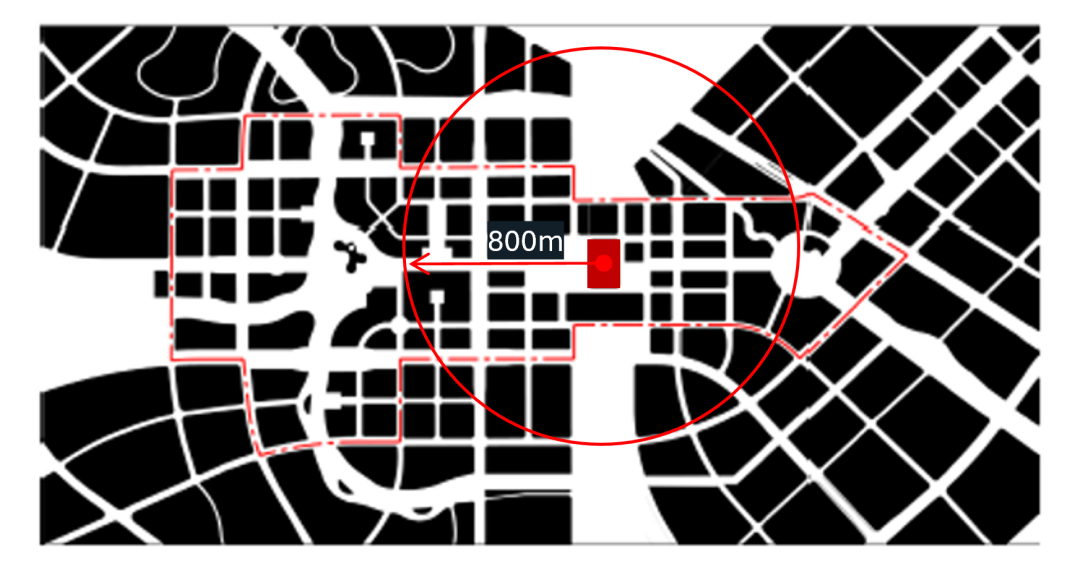 【下篇】Arcadis凯谛思以公共开放空间为引领的城市营造实践