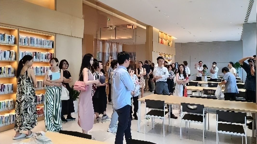 RIBA | 活动回顾：图书馆设计之旅专篇