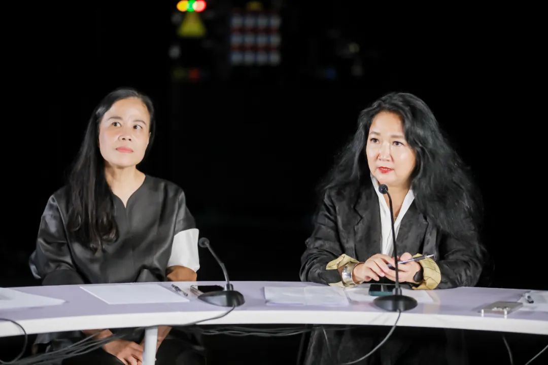 线上首播预约 | 《马岩松：流动的大地》主题圆桌论坛