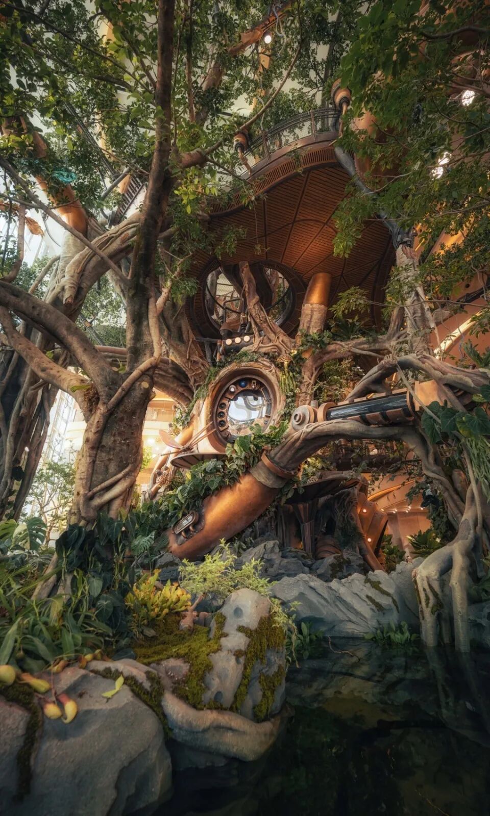 第一期马岩松做主编的domus，我们讨论了什么?