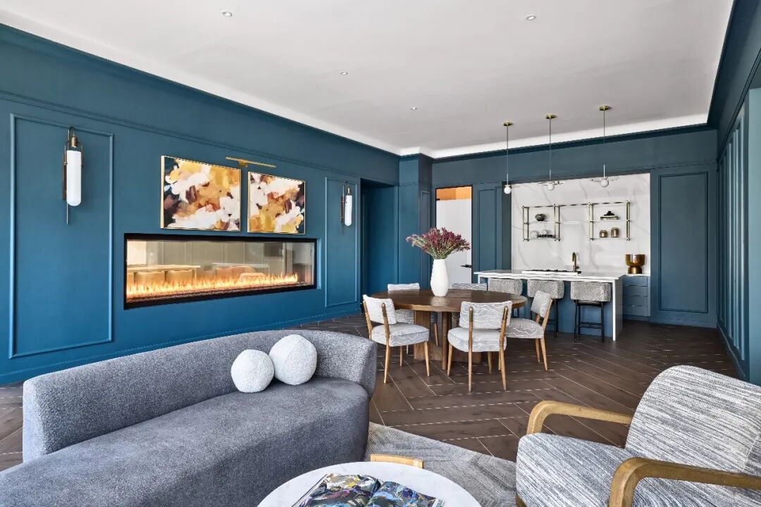 Pearl House: 从老旧办公楼到住宅典范的蜕变