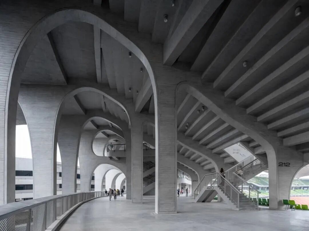 马岩松谈“建筑不是建筑”丨中央美院讲座报名