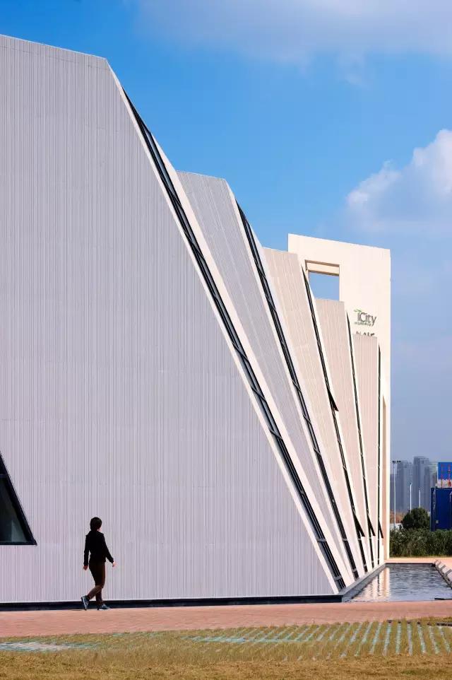 远洋地产，北科建嘉兴，建筑设计研究院