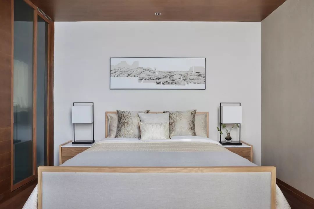 室内设计,度假,别墅,方磊,壹舍