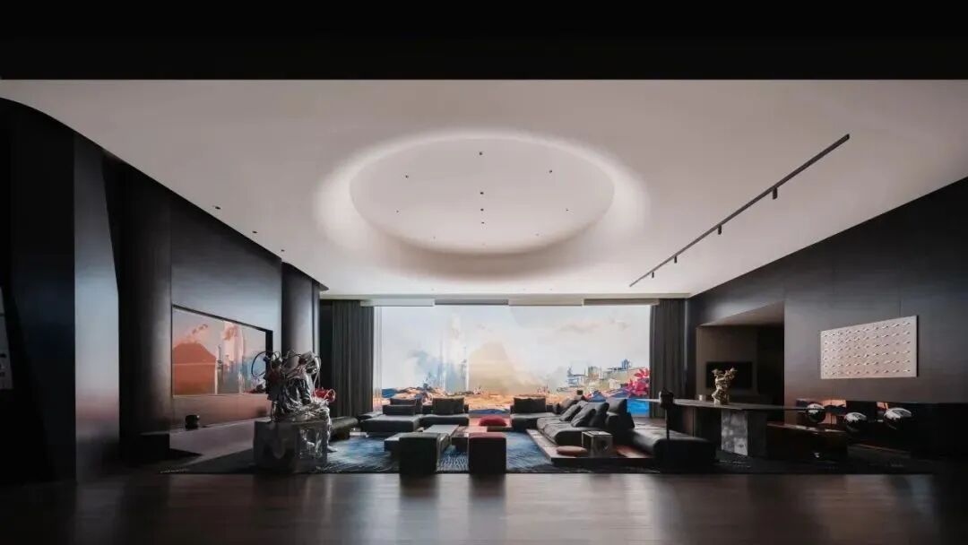 亲爱相见 | 2025广州设计周展前预览首发,全案选材全链品类全在广州设计周,12月5-8日广州见!