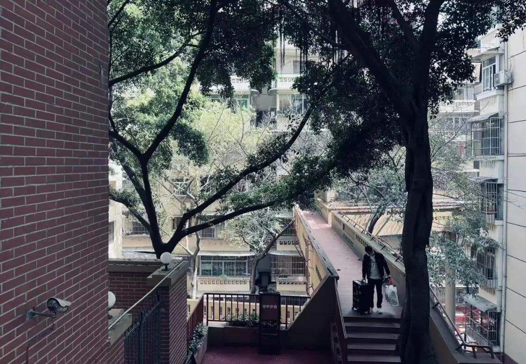 一名在重庆的社区设计师：介入场景营造，完善生活日常