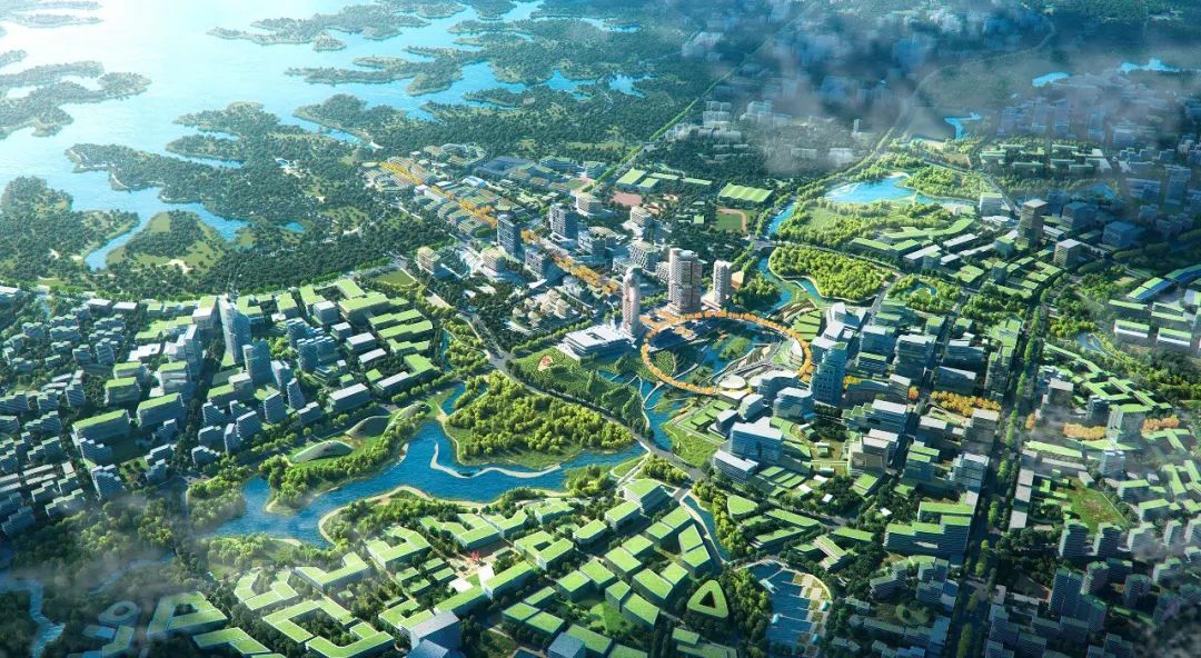 《世界建筑导报》SOM 专访：在瞬息万变的世界中持续创新（二）