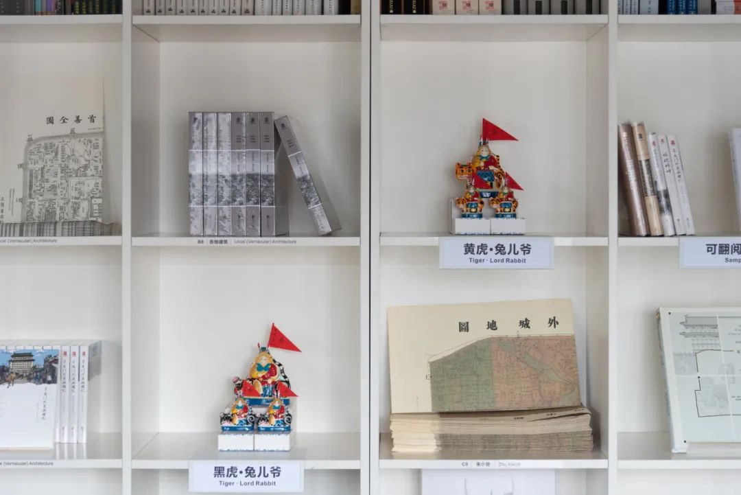 法原博物馆特展，现场直击「修复·西兴隆街2023」
