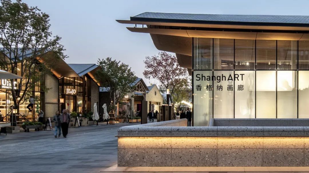 goa作品 | 南浦车站新生，重建城市与社区的纽带