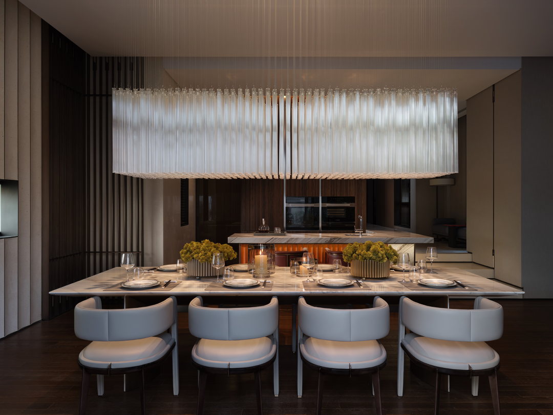 壹舍 x 天安 人文府邸 酒店格调 &mdash;&mdash;常州天安别墅样板间