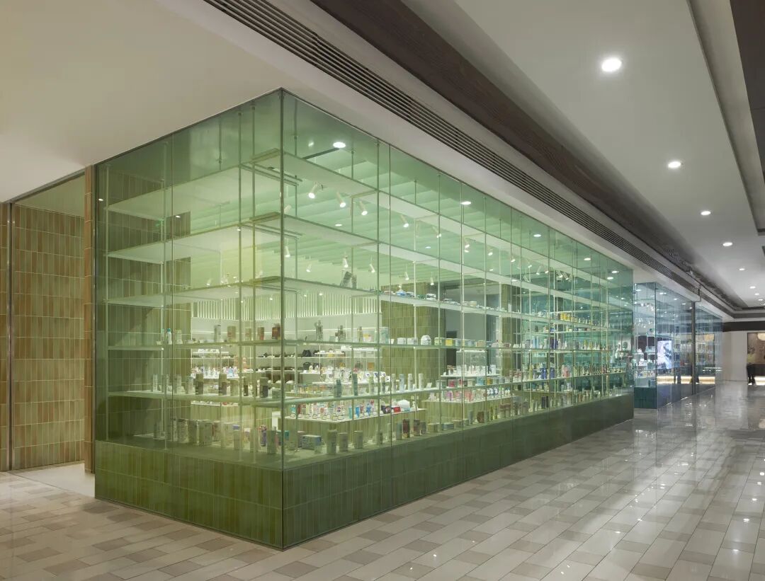 KiKi ARCHi｜琳琅串联_美罗无界集市