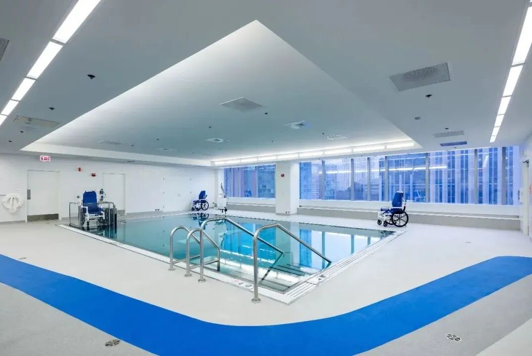 重获未来：Shirley Ryan AbilityLab 如何重新定义康复医疗