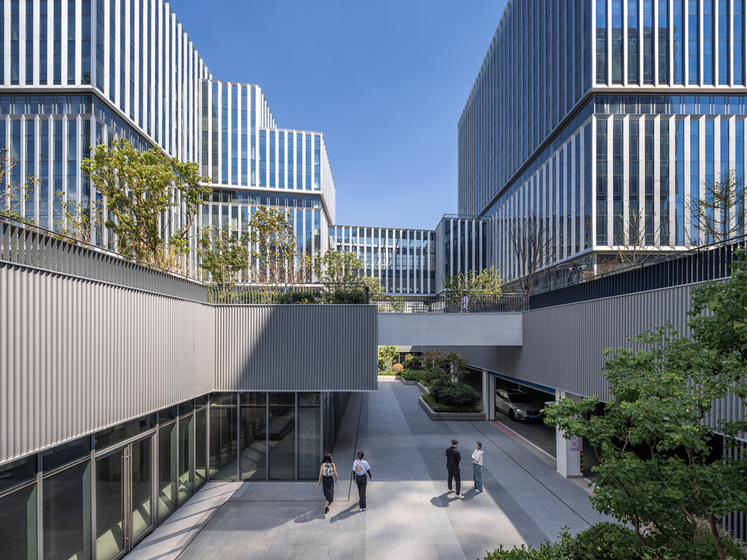 从0到亿！中建动手，临港又有新动作