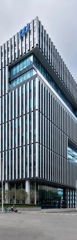 HPP多个项目获评2025年度上海市优秀工程勘察设计成果
