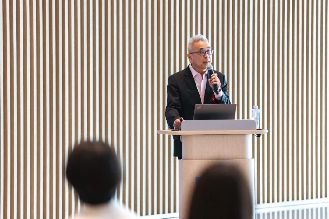 Gensler 2026设计趋势展望论坛北京站圆满落幕：于长江&ldquo;思想殿堂&rdquo;，共探存量时代的设计价值重构