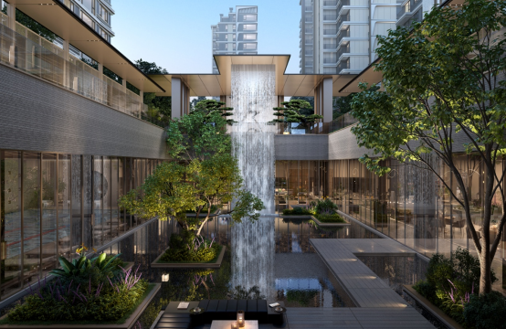 “城市向芯，玥启新章”——北京·西红门区域价值发展论坛圆满落幕